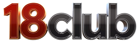 18club logo